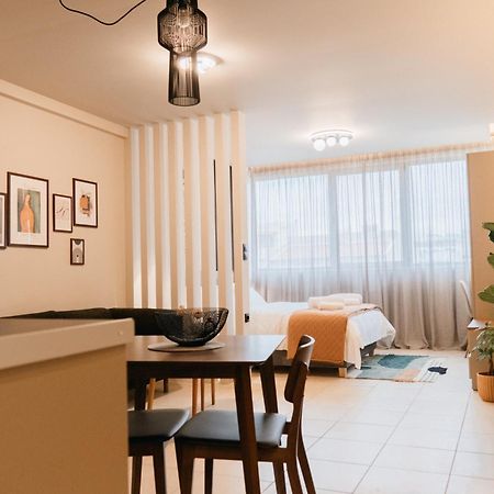 Urban Style Suite أليكسانثيربوليس المظهر الخارجي الصورة