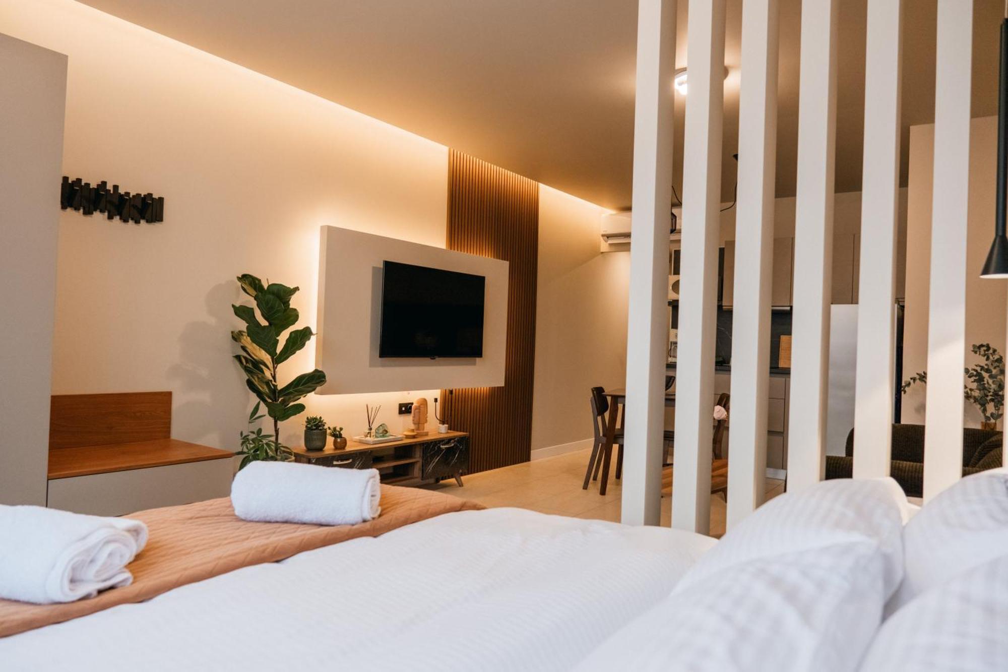 Urban Style Suite أليكسانثيربوليس المظهر الخارجي الصورة