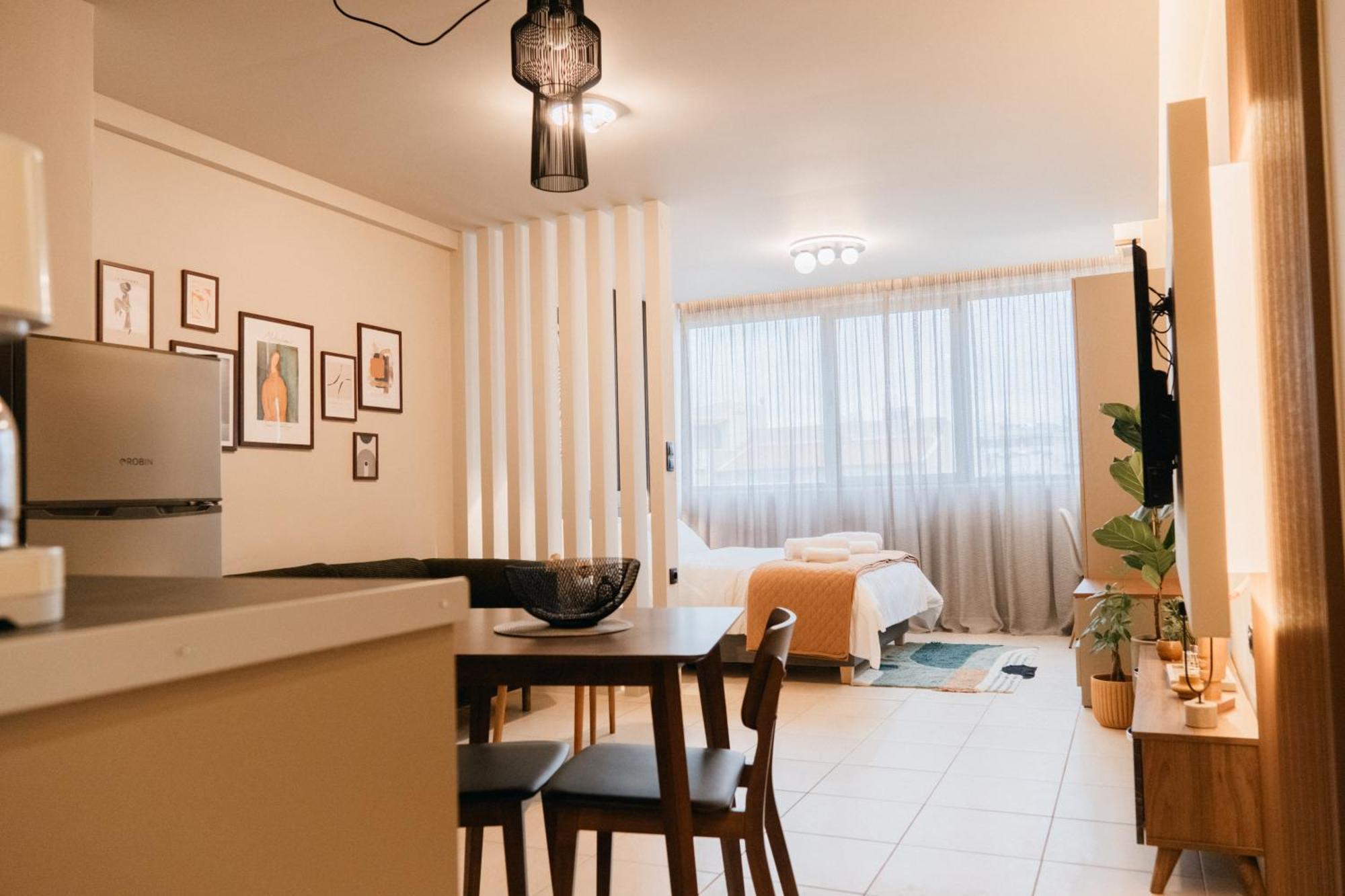 Urban Style Suite أليكسانثيربوليس المظهر الخارجي الصورة
