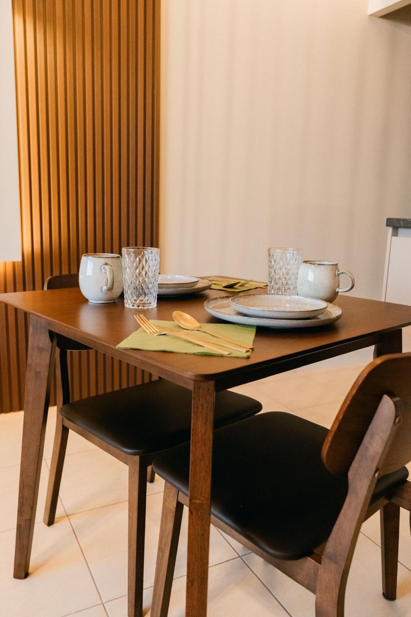 Urban Style Suite أليكسانثيربوليس المظهر الخارجي الصورة