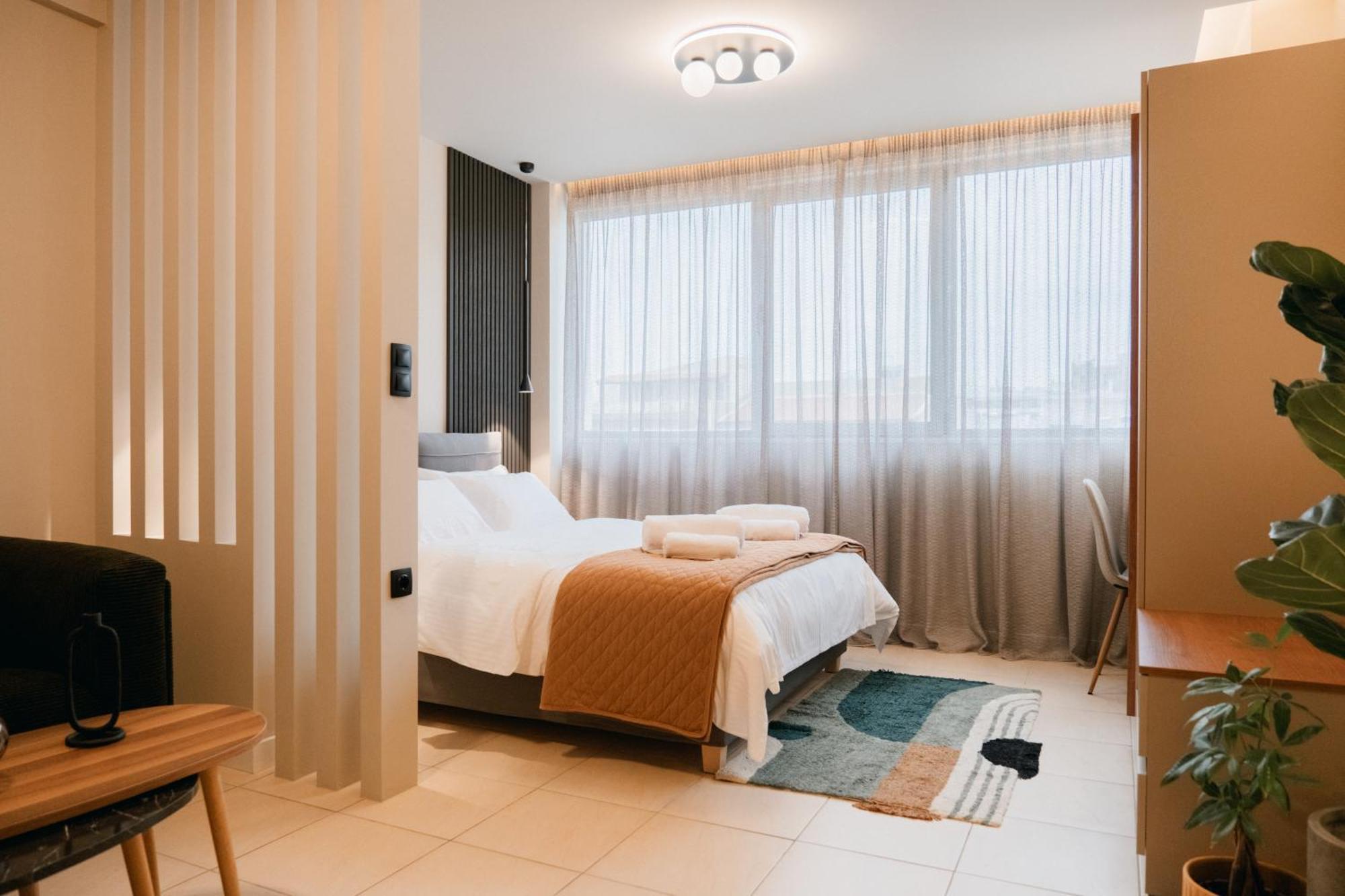 Urban Style Suite أليكسانثيربوليس المظهر الخارجي الصورة