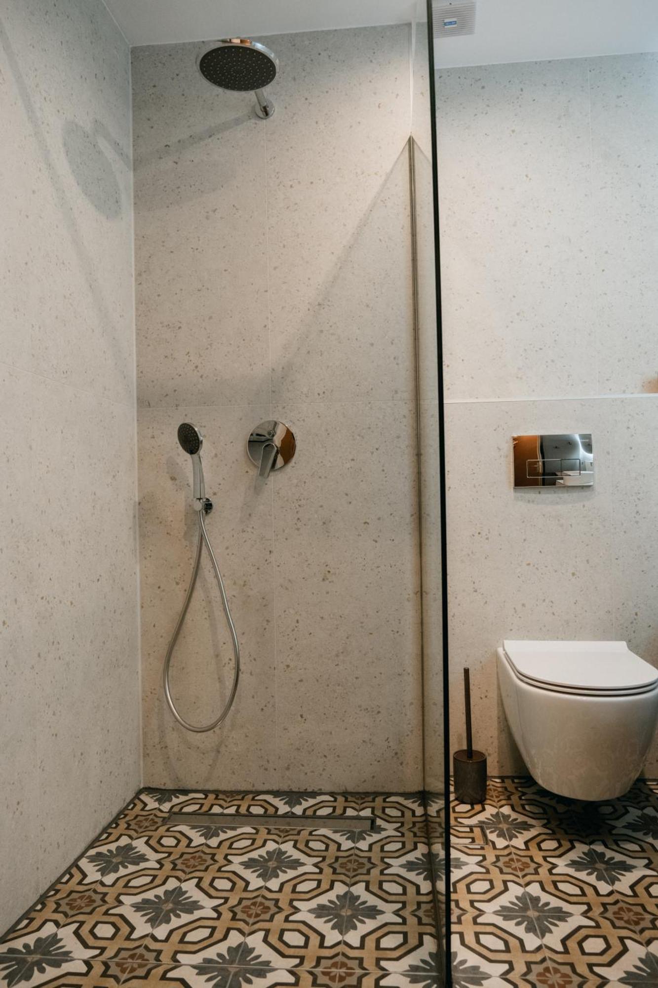 Urban Style Suite أليكسانثيربوليس المظهر الخارجي الصورة