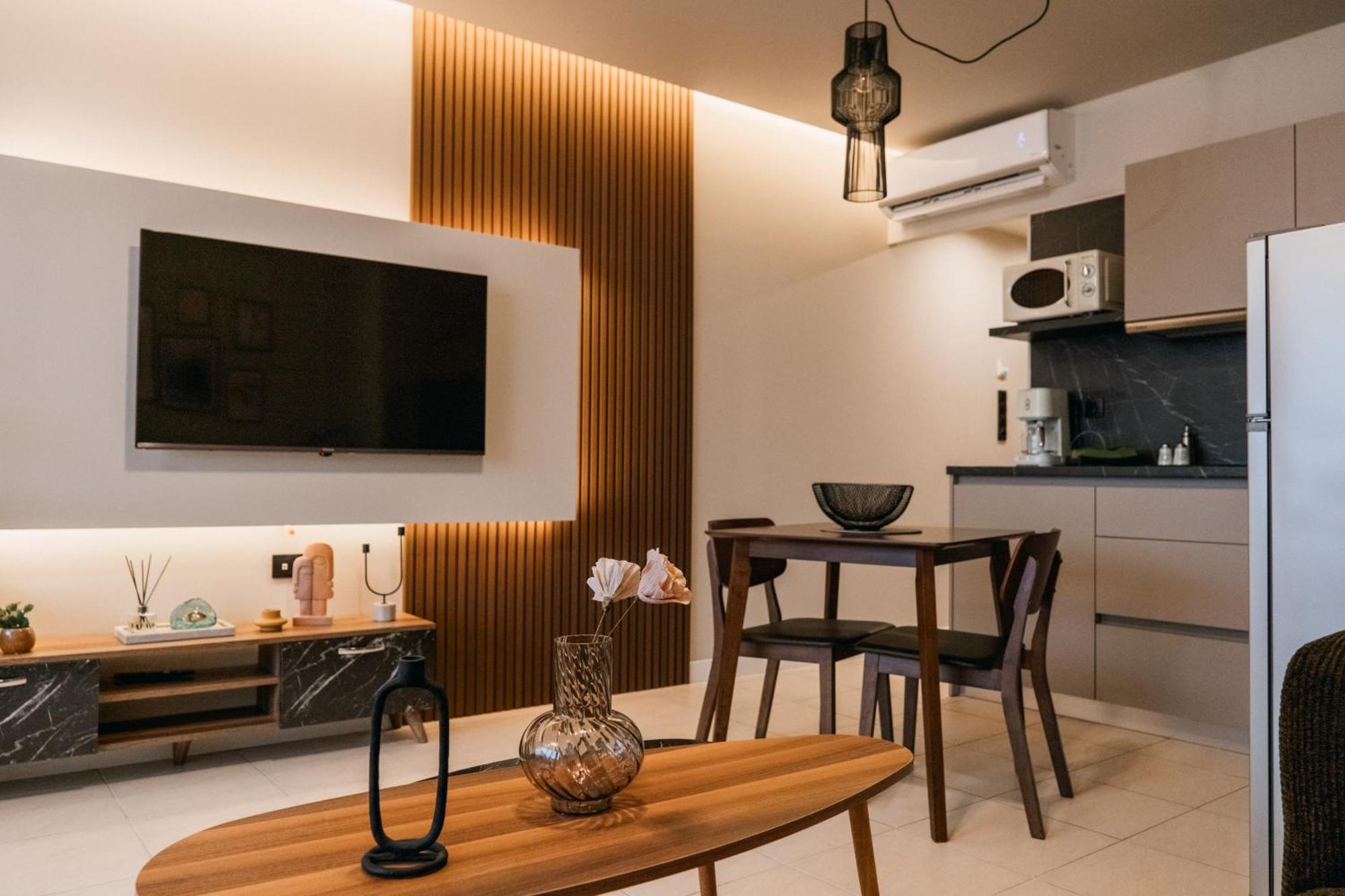 Urban Style Suite أليكسانثيربوليس المظهر الخارجي الصورة